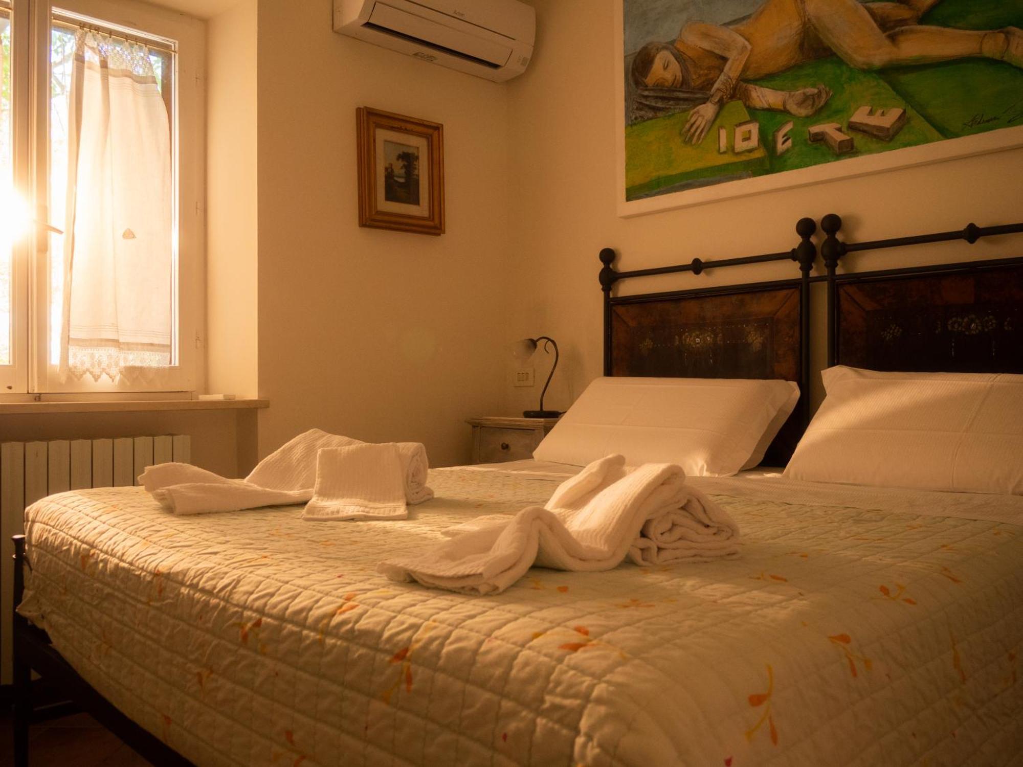 Lacelletta Country House Urbino Exterior foto