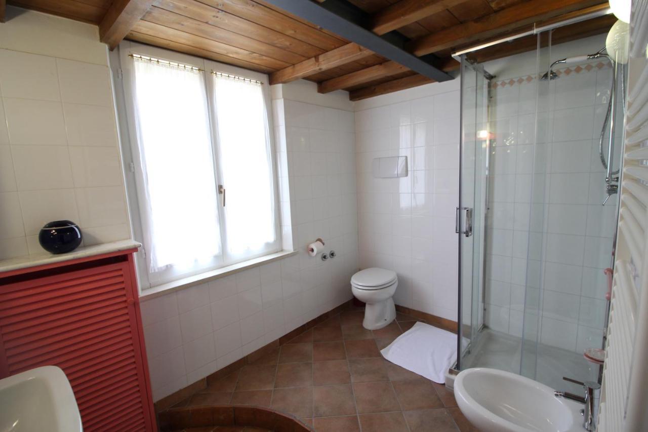 Lacelletta Country House Urbino Exterior foto